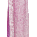 Ada Exclusive Handcrafted Pink Faux Georgette Saree With Blouse Ada Exclusive Handcrafted Pink Faux Georgette Saree With Blouse